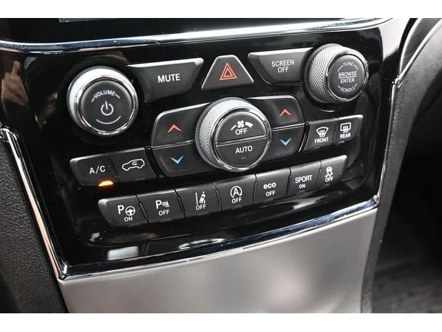 SEMINUEVOS JEEP Grand Cherokee a Estados en autogozo
