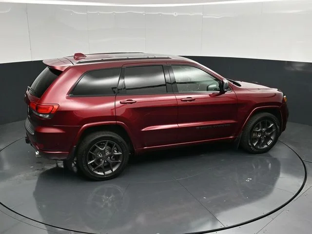 SEMINUEVOS JEEP Grand Cherokee a Estados en autogozo