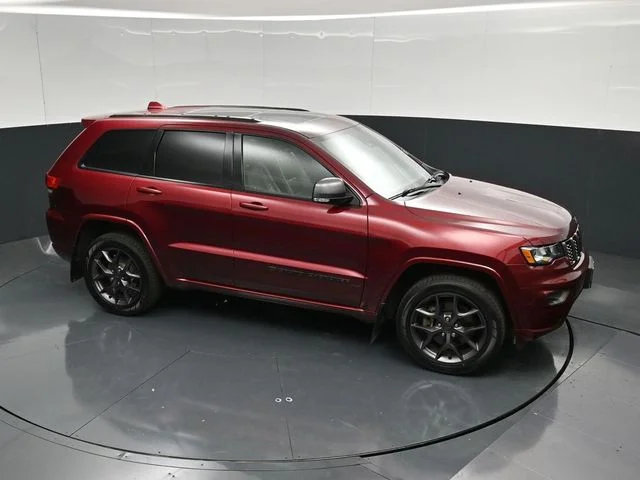 SEMINUEVOS JEEP Grand Cherokee a Estados en autogozo