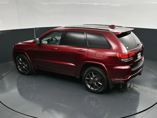 SEMINUEVOS JEEP Grand Cherokee a Estados en autogozo