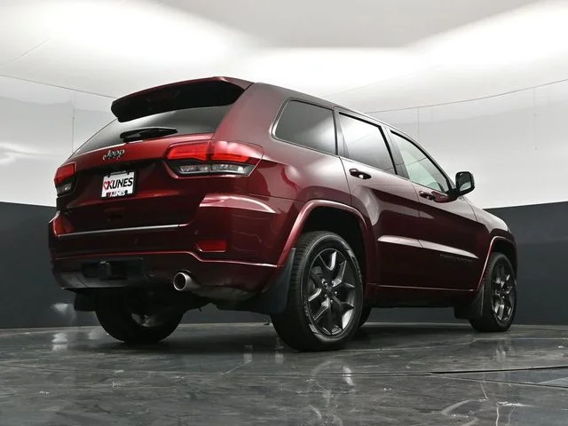 SEMINUEVOS JEEP Grand Cherokee a Estados en autogozo