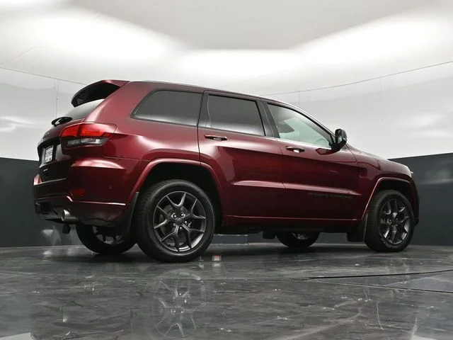 SEMINUEVOS JEEP Grand Cherokee a Estados en autogozo