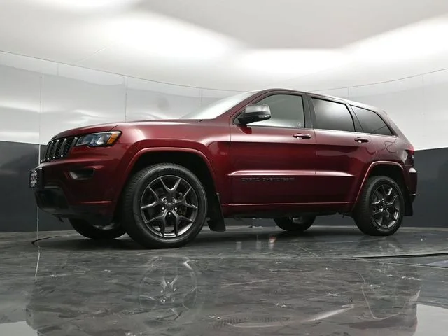 SEMINUEVOS JEEP Grand Cherokee a Estados en autogozo