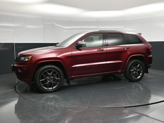 SEMINUEVOS JEEP Grand Cherokee a Estados en autogozo
