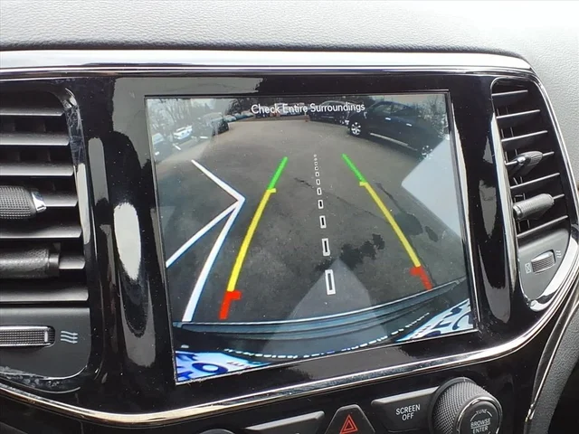 SEMINUEVOS JEEP Grand Cherokee a Vauxhall en Maplecrest Ford Lincoln of Union