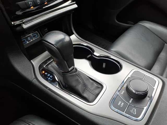 SEMINUEVOS JEEP Grand Cherokee a Vauxhall en Maplecrest Ford Lincoln of Union