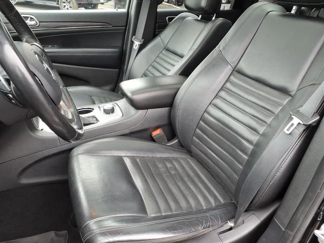 SEMINUEVOS JEEP Grand Cherokee a Vauxhall en Maplecrest Ford Lincoln of Union