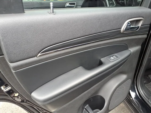 SEMINUEVOS JEEP Grand Cherokee a Vauxhall en Maplecrest Ford Lincoln of Union