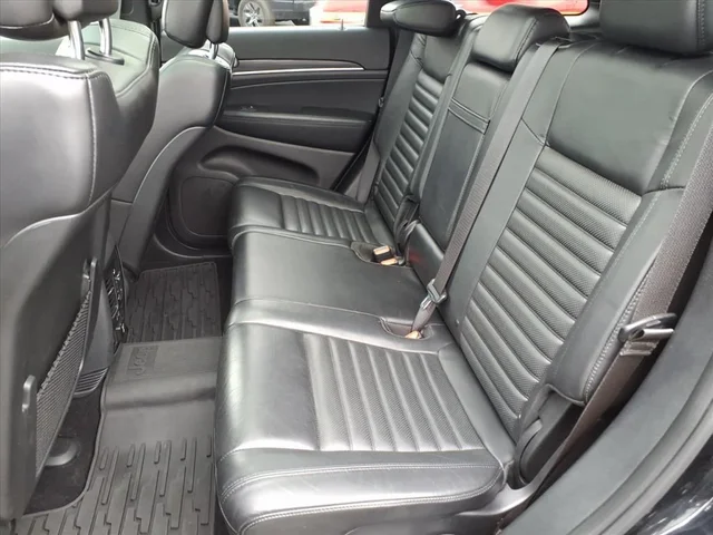 SEMINUEVOS JEEP Grand Cherokee a Vauxhall en Maplecrest Ford Lincoln of Union