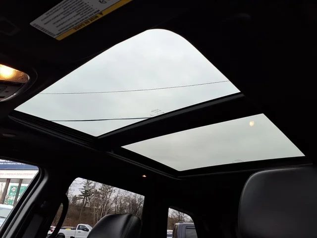 SEMINUEVOS JEEP Grand Cherokee a Vauxhall en Maplecrest Ford Lincoln of Union