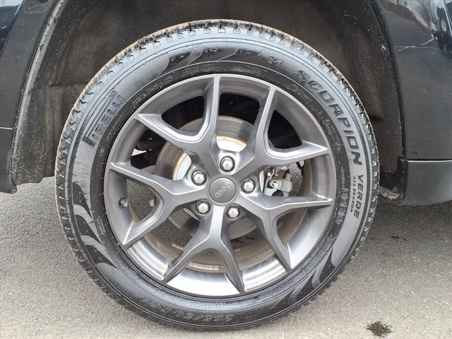 SEMINUEVOS JEEP Grand Cherokee a Vauxhall en Maplecrest Ford Lincoln of Union