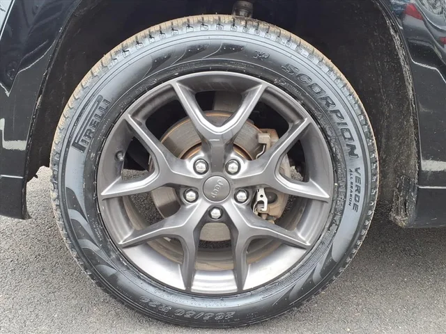 SEMINUEVOS JEEP Grand Cherokee a Vauxhall en Maplecrest Ford Lincoln of Union