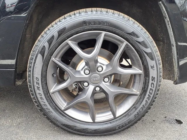 SEMINUEVOS JEEP Grand Cherokee a Vauxhall en Maplecrest Ford Lincoln of Union