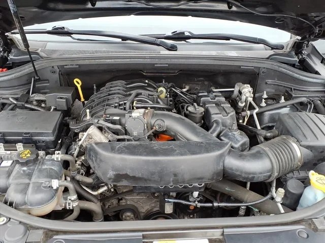 SEMINUEVOS JEEP Grand Cherokee a Vauxhall en Maplecrest Ford Lincoln of Union