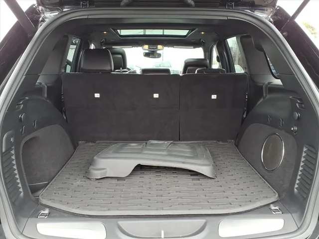 SEMINUEVOS JEEP Grand Cherokee a Vauxhall en Maplecrest Ford Lincoln of Union