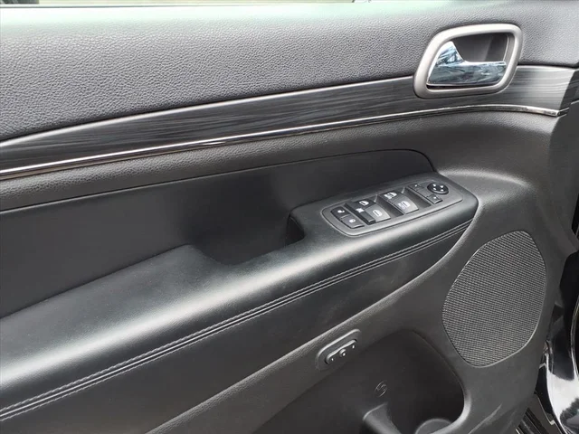 SEMINUEVOS JEEP Grand Cherokee a Vauxhall en Maplecrest Ford Lincoln of Union