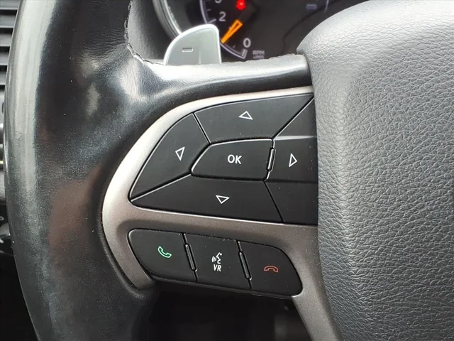 SEMINUEVOS JEEP Grand Cherokee a Vauxhall en Maplecrest Ford Lincoln of Union