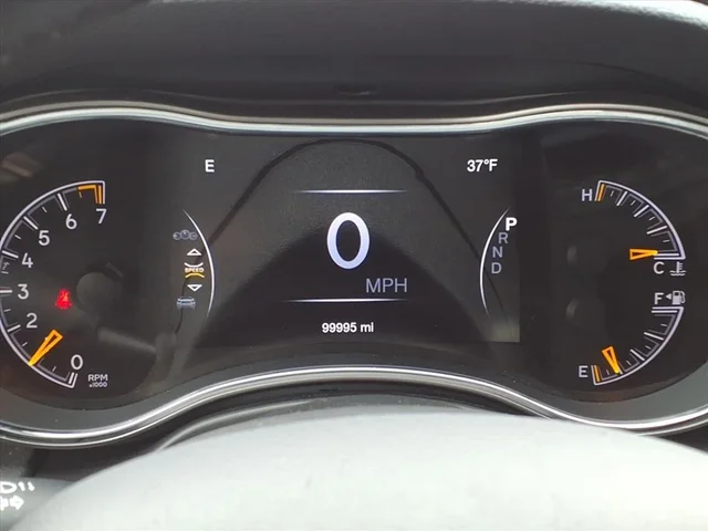 SEMINUEVOS JEEP Grand Cherokee a Vauxhall en Maplecrest Ford Lincoln of Union