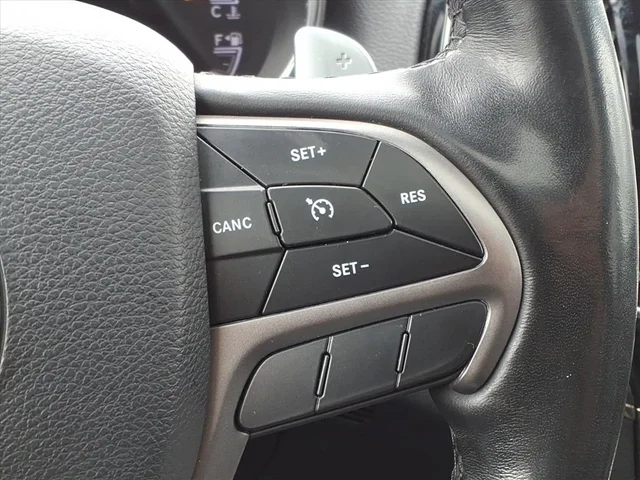 SEMINUEVOS JEEP Grand Cherokee a Vauxhall en Maplecrest Ford Lincoln of Union