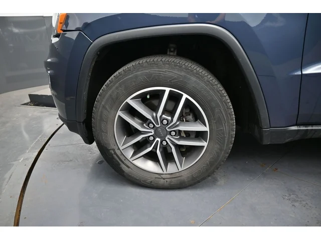 SEMINUEVOS JEEP Grand Cherokee a Estados en autogozo