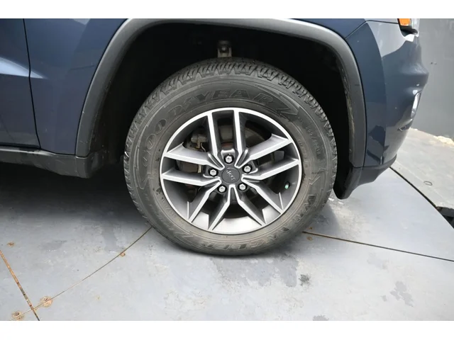 SEMINUEVOS JEEP Grand Cherokee a Estados en autogozo