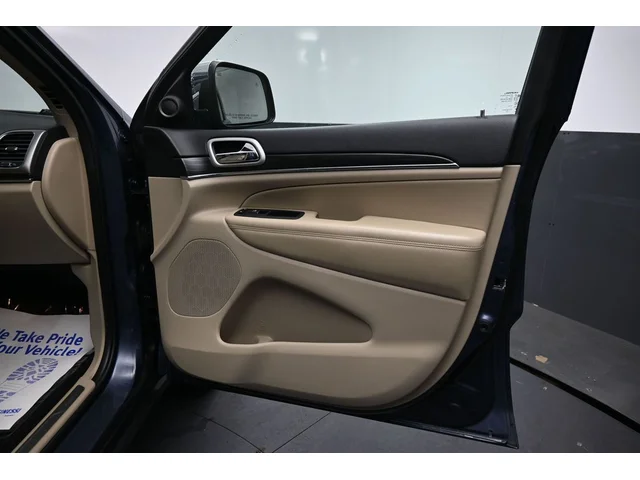 SEMINUEVOS JEEP Grand Cherokee a Estados en autogozo