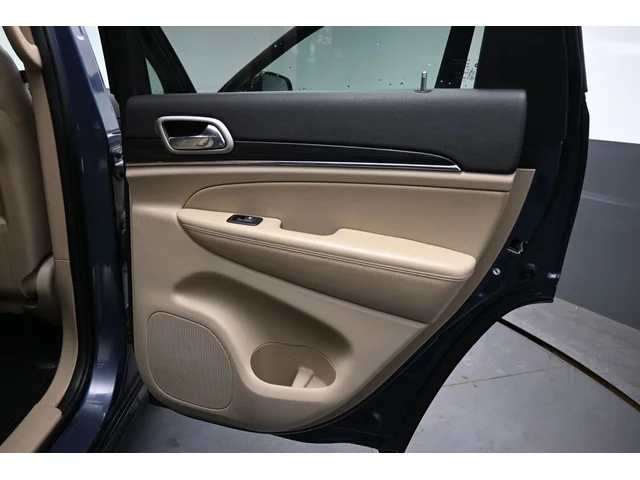 SEMINUEVOS JEEP Grand Cherokee a Estados en autogozo