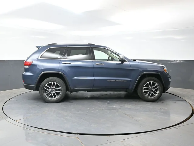 SEMINUEVOS JEEP Grand Cherokee a Estados en autogozo