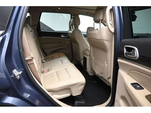 SEMINUEVOS JEEP Grand Cherokee a Estados en autogozo