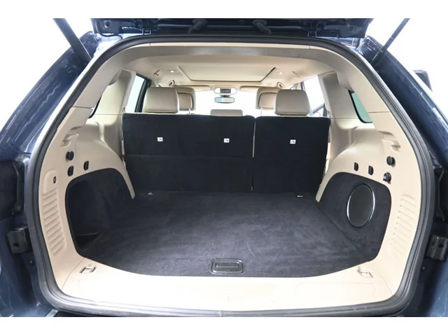 SEMINUEVOS JEEP Grand Cherokee a Estados en autogozo
