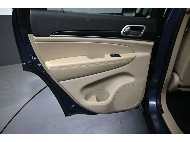 SEMINUEVOS JEEP Grand Cherokee a Estados en autogozo