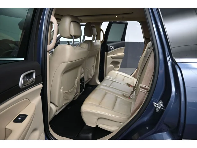 SEMINUEVOS JEEP Grand Cherokee a Estados en autogozo