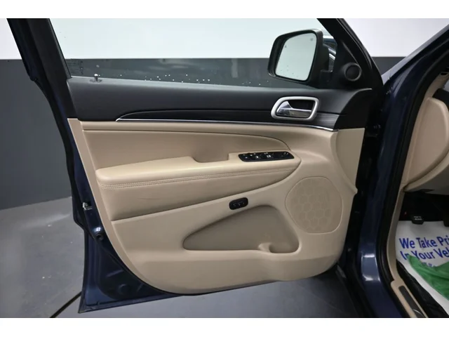 SEMINUEVOS JEEP Grand Cherokee a Estados en autogozo