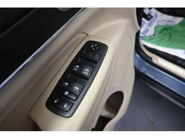 SEMINUEVOS JEEP Grand Cherokee a Estados en autogozo