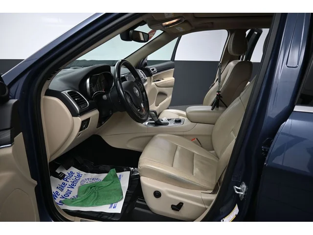 SEMINUEVOS JEEP Grand Cherokee a Estados en autogozo