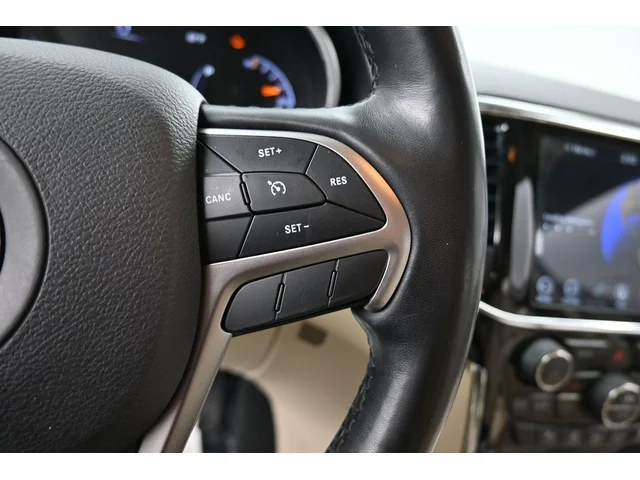 SEMINUEVOS JEEP Grand Cherokee a Estados en autogozo