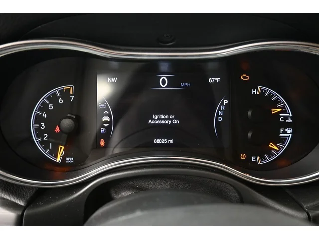 SEMINUEVOS JEEP Grand Cherokee a Estados en autogozo