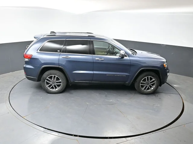 SEMINUEVOS JEEP Grand Cherokee a Estados en autogozo