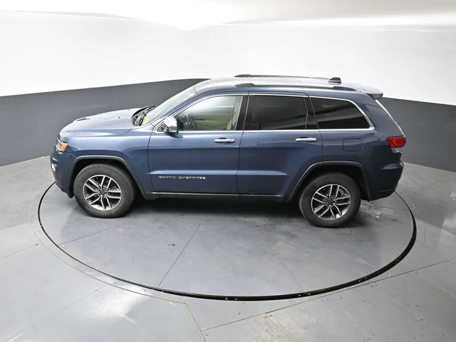 SEMINUEVOS JEEP Grand Cherokee a Estados en autogozo