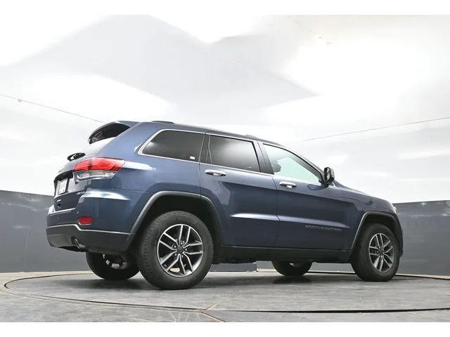 SEMINUEVOS JEEP Grand Cherokee a Estados en autogozo
