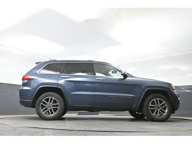 SEMINUEVOS JEEP Grand Cherokee a Estados en autogozo