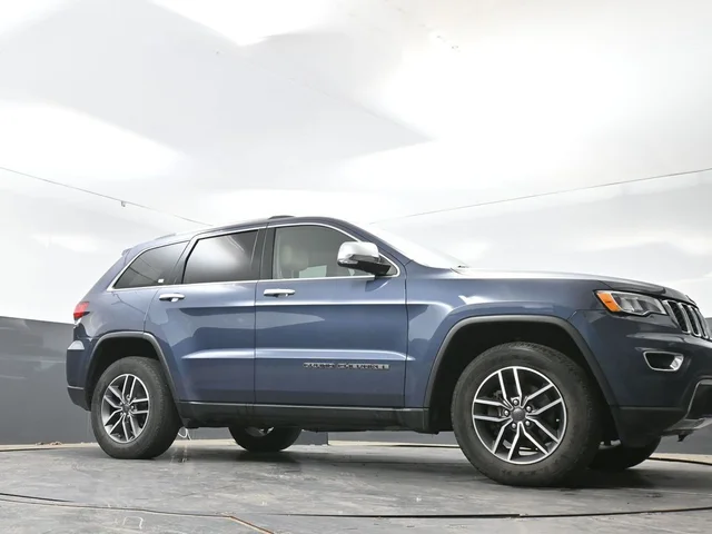 SEMINUEVOS JEEP Grand Cherokee a Estados en autogozo