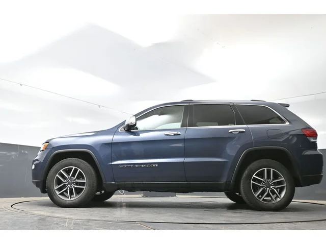 SEMINUEVOS JEEP Grand Cherokee a Estados en autogozo