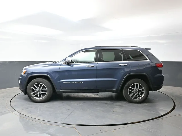 SEMINUEVOS JEEP Grand Cherokee a Estados en autogozo