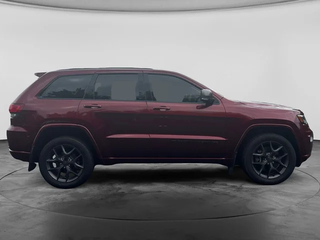 SEMINUEVOS JEEP Grand Cherokee a Estados en autogozo