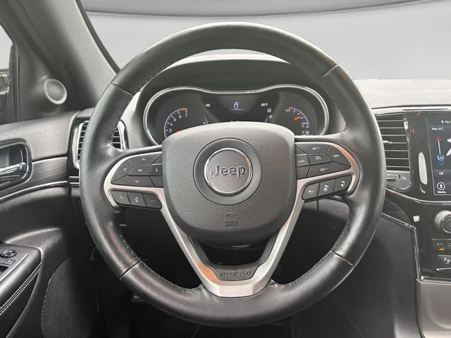 SEMINUEVOS JEEP Grand Cherokee a Estados en autogozo