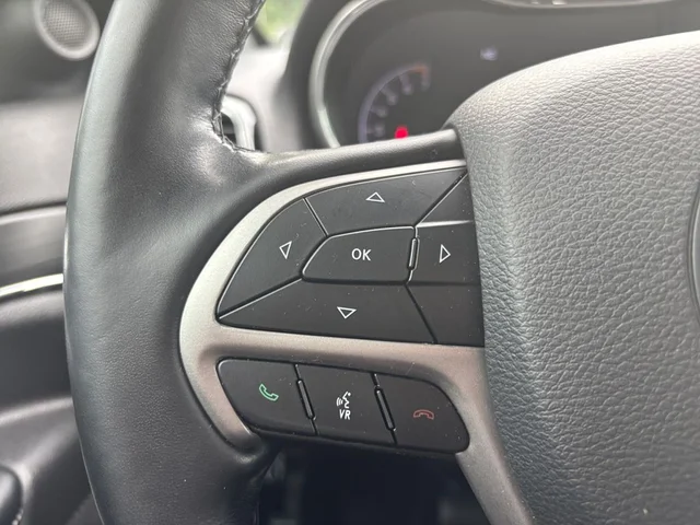 SEMINUEVOS JEEP Grand Cherokee a Estados en autogozo