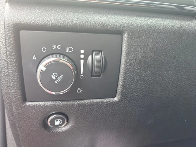 SEMINUEVOS JEEP Grand Cherokee a Estados en autogozo