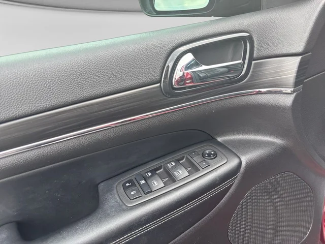 SEMINUEVOS JEEP Grand Cherokee a Estados en autogozo