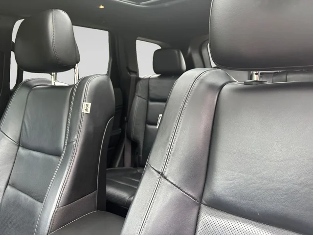 SEMINUEVOS JEEP Grand Cherokee a Estados en autogozo